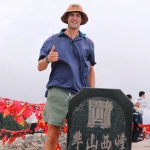 Meet your Posher, Matthew